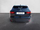 Annonce Jaguar F-Pace 2.0D 180CH R-SPORT AWD BVA8 Santorini Black