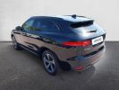 Annonce Jaguar F-Pace 2.0D 180CH R-SPORT AWD BVA8 Santorini Black