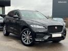 Voir l'annonce Jaguar F-Pace 2.0D 240CH R-SPORT 4X4 BVA8