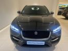 Annonce Jaguar F-Pace 2.0D 240ch R-Sport 4x4 BVA8