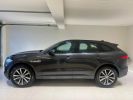 Annonce Jaguar F-Pace 2.0D 240ch R-Sport 4x4 BVA8