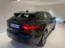 Annonce Jaguar F-Pace 2.0D 240ch R-Sport 4x4 BVA8