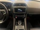 Annonce Jaguar F-Pace 2.0D 240ch R-Sport 4x4 BVA8