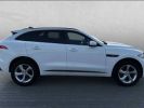 Annonce Jaguar F-Pace 2.0D 240ch R-Sport AWD BVA8