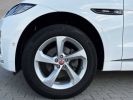 Annonce Jaguar F-Pace 2.0D 240ch R-Sport AWD BVA8