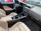 Annonce Jaguar F-Pace 2.0D AWD 180ch PRESTIGE