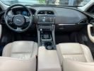 Annonce Jaguar F-Pace 2.0D AWD 180ch PRESTIGE