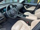 Annonce Jaguar F-Pace 2.0D AWD 180ch PRESTIGE LIMITED 4X4 BVA8 | TOIT OUVRANT SIÈGE + VOLANT CHAUFFANT