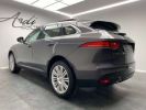 Annonce Jaguar F-Pace 2.0D AWD TOIT OUV SIEGES CHAUFF AV+AR GARANTIE