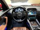 Annonce Jaguar F-Pace 2.0D Portfolio 180ch