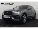 Voir l'annonce Jaguar F-Pace 2.0d RWD - R-SPORT NAVI PANO DAK 12M GARANTIE