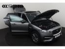 Annonce Jaguar F-Pace 2.0d RWD - R-SPORT NAVI PANO DAK 12M GARANTIE