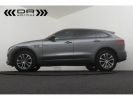 Annonce Jaguar F-Pace 2.0d RWD - R-SPORT NAVI PANO DAK 12M GARANTIE