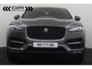 Annonce Jaguar F-Pace 2.0d RWD - R-SPORT NAVI PANO DAK 12M GARANTIE