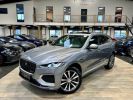 Voir l'annonce Jaguar F-Pace (2) 2.0 P400E PHEV AWD BVA8 R-Dynamic SE 1ère Main TVA