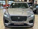 Annonce Jaguar F-Pace (2) 2.0 P400E PHEV AWD BVA8 R-Dynamic SE 1ère Main TVA