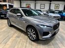 Annonce Jaguar F-Pace (2) 2.0 P400E PHEV AWD BVA8 R-Dynamic SE 1ère Main TVA