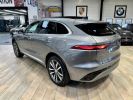 Annonce Jaguar F-Pace (2) 2.0 P400E PHEV AWD BVA8 R-Dynamic SE 1ère Main TVA