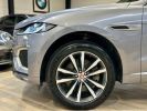 Annonce Jaguar F-Pace (2) 2.0 P400E PHEV AWD BVA8 R-Dynamic SE 1ère Main TVA