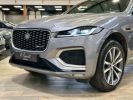 Annonce Jaguar F-Pace (2) 2.0 P400E PHEV AWD BVA8 R-Dynamic SE 1ère Main TVA