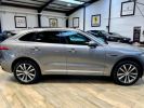 Annonce Jaguar F-Pace (2) 2.0 P400E PHEV AWD BVA8 R-Dynamic SE 1ère Main TVA