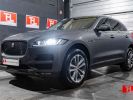 Jaguar F-Pace 2.0 D AWD Auto Portfolio Meridian®-Camera Occasion