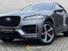 Voir l'annonce Jaguar F-Pace 2020 2.0 300 CV AWD aut. Sport