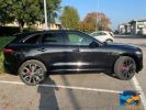 Annonce Jaguar F-Pace 2021 3.0 400 CV AWD aut. R-Dynamic HSE