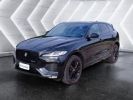 Voir l'annonce Jaguar F-Pace 2023 2.0d i4 mhev R-Dynamic SE awd 204cv auto