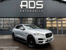 Achat Jaguar F-Pace 2.0D 180ch Prestige 4x4 Occasion