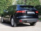 Annonce Jaguar F-Pace 20d 2.0 AWD 180 CV Prestige - Apple Carplay