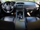 Annonce Jaguar F-Pace 20d 2.0 AWD 180 CV Prestige - Apple Carplay