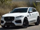 Voir l'annonce Jaguar F-Pace 3.0 300ch BVA R-SPORT