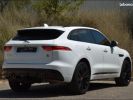 Annonce Jaguar F-Pace 3.0 300ch BVA R-SPORT