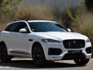 Annonce Jaguar F-Pace 3.0 300ch BVA R-SPORT