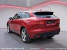 Annonce Jaguar F-Pace 3.0 D V6 300 ch AWD BVA8 R-Sport