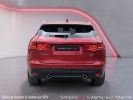 Annonce Jaguar F-Pace 3.0 D V6 300 ch AWD BVA8 R-Sport