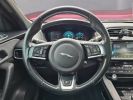 Annonce Jaguar F-Pace 3.0 D V6 300 ch AWD BVA8 R-Sport