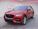 Annonce Jaguar F-Pace 3.0 D V6 300 ch AWD BVA8 R-Sport