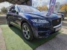 Annonce Jaguar F-Pace 3.0 D300 300 PORTFOLIO AWD BVA