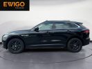 Annonce Jaguar F-Pace 3.0 D300 300 PRESTIGE AWD BVA ( TOIT OUVRANT, SIEGES CHAUFFANTS AV-AR )