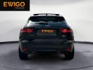 Annonce Jaguar F-Pace 3.0 D300 300 PRESTIGE AWD BVA ( TOIT OUVRANT, SIEGES CHAUFFANTS AV-AR )