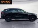 Annonce Jaguar F-Pace 3.0 D300 300 PRESTIGE AWD BVA ( TOIT OUVRANT, SIEGES CHAUFFANTS AV-AR )