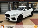 Voir l'annonce Jaguar F-Pace 3.0 D300 300CH S AWD BVA ENTRETIEN COMPLET