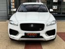 Annonce Jaguar F-Pace 3.0 D300 300CH S AWD BVA ENTRETIEN COMPLET