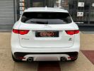 Annonce Jaguar F-Pace 3.0 D300 300CH S AWD BVA ENTRETIEN COMPLET