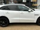 Annonce Jaguar F-Pace 3.0 D300 300CH S AWD BVA ENTRETIEN COMPLET