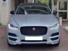 Annonce Jaguar F-Pace 3.0 DIESEL V6 S AWD R-SPORT