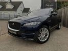 Annonce Jaguar F-Pace 3.0 T V6 AWD Portfolio LICHTE VRACHT UTILITAIRE