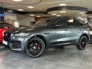 Annonce Jaguar F-Pace 3.0 V6 D 300 19CV S4X4 BVA8